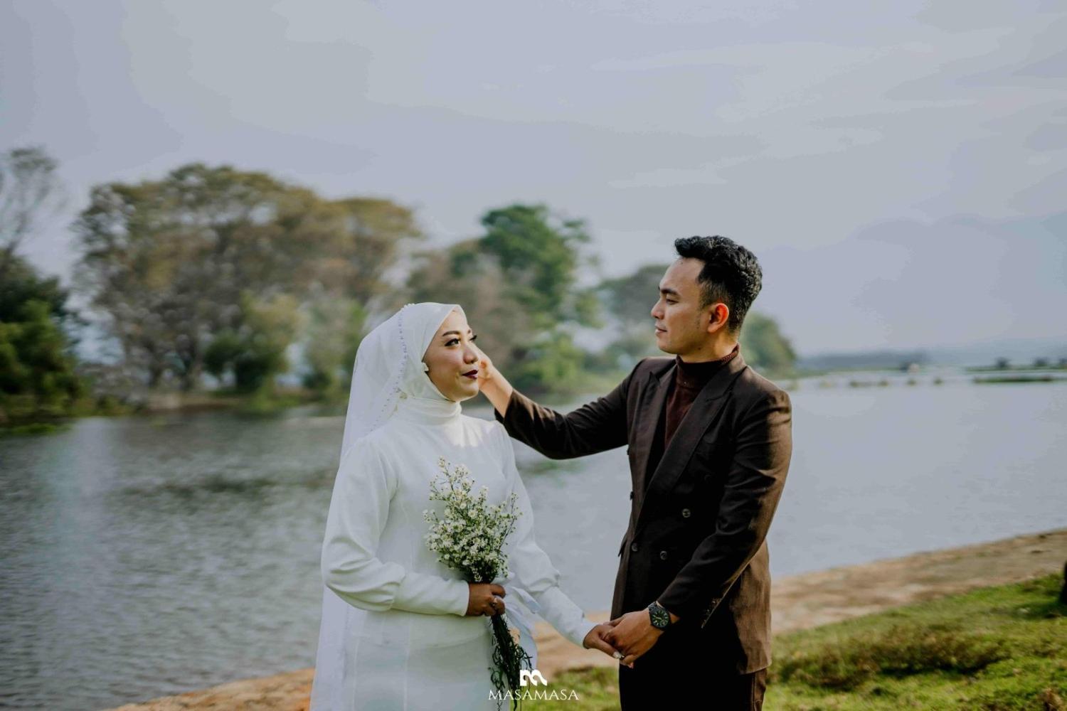 Prewedding