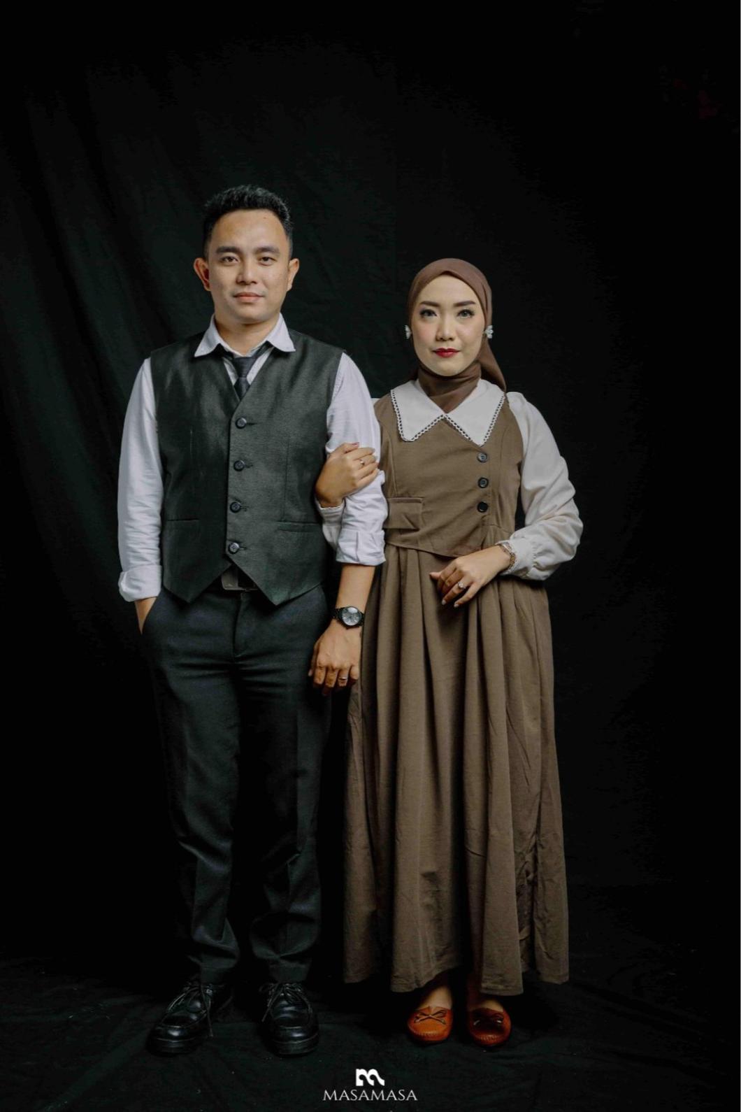 Rosa & Iwan