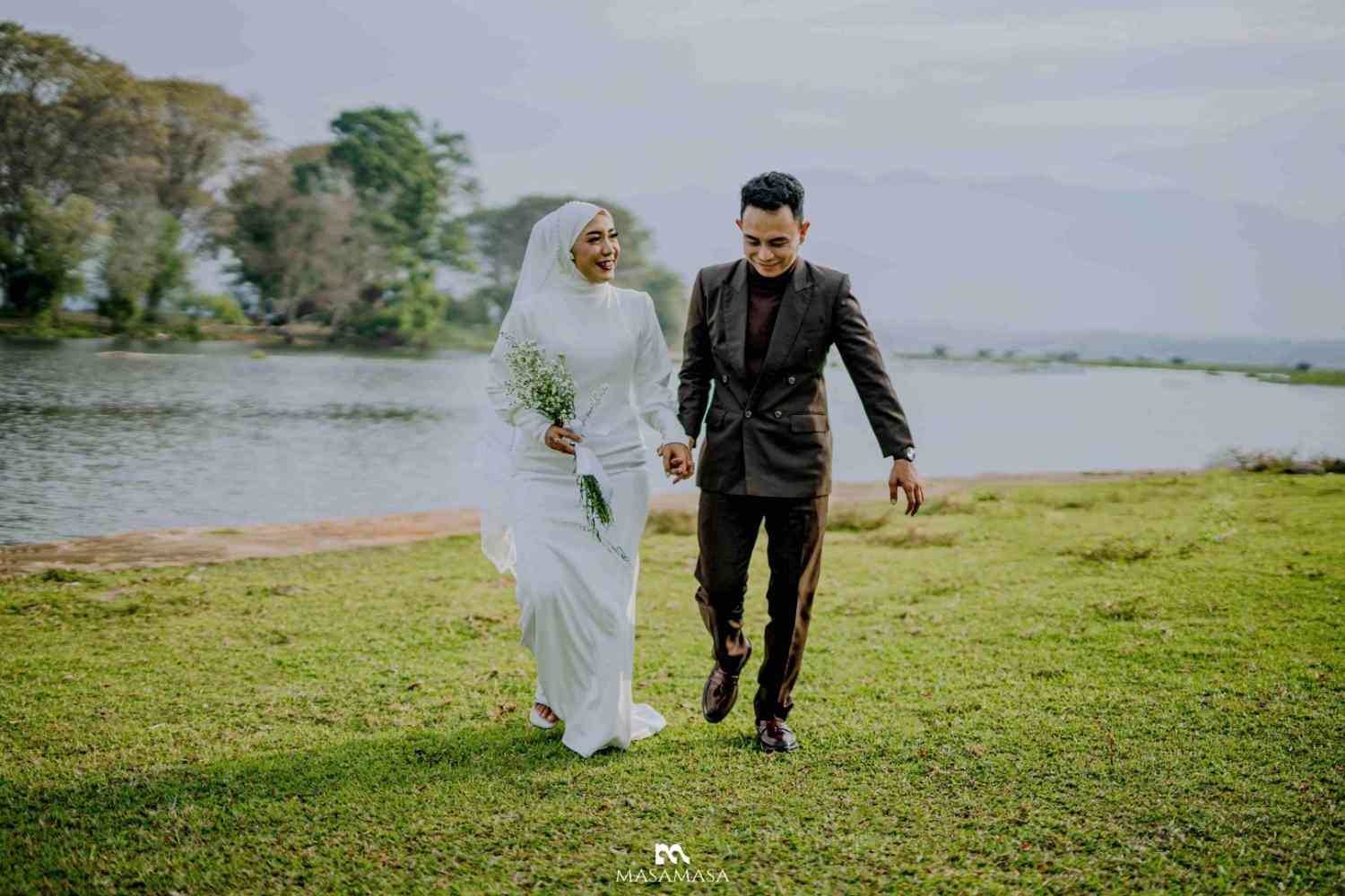 Prewedding